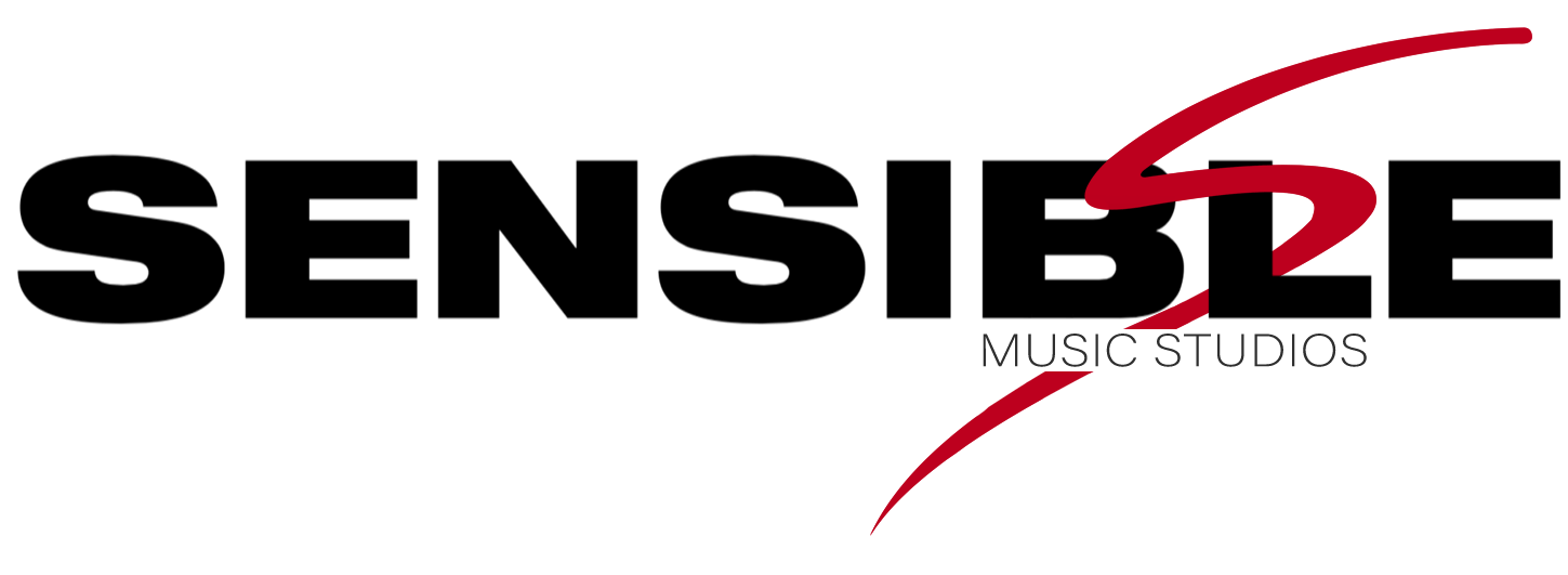 Sensible Music Studios