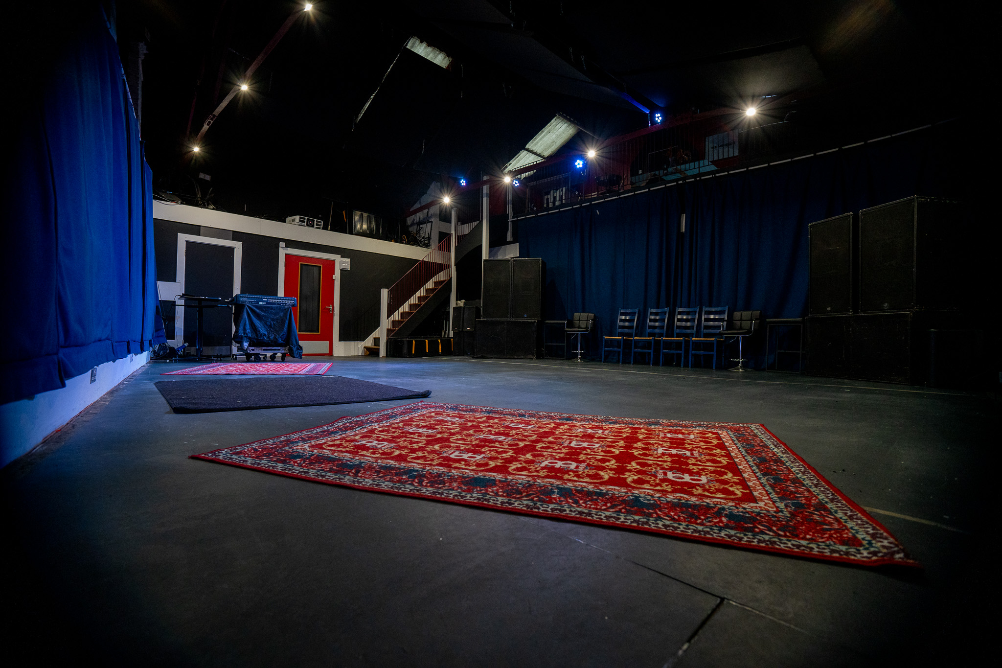 Studio 4