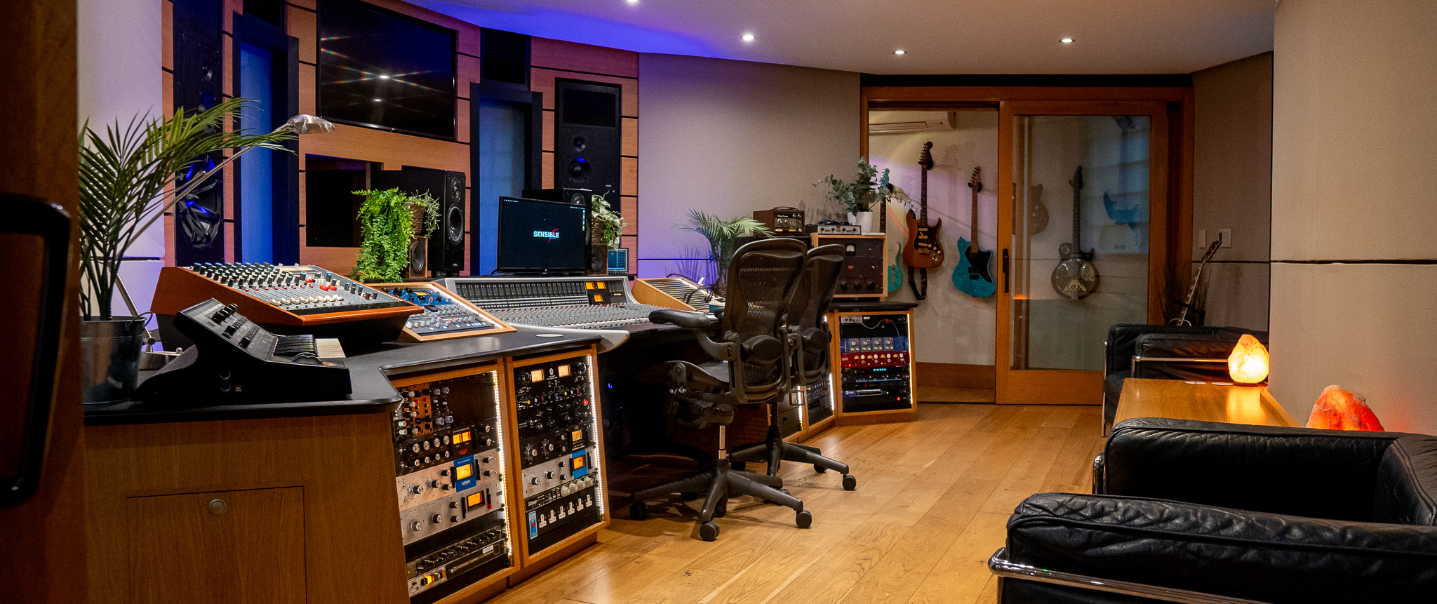 Studio A