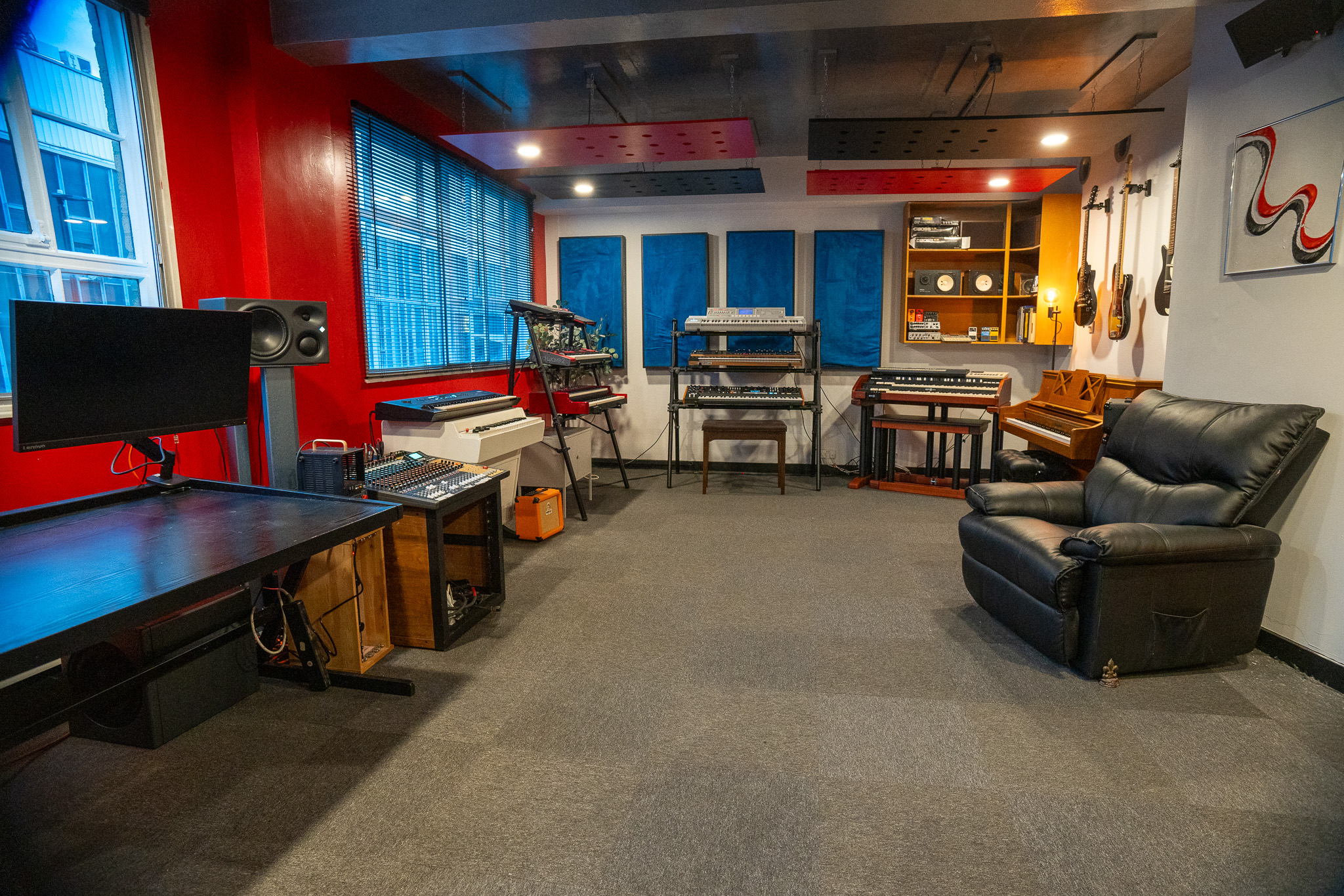 Studio C
