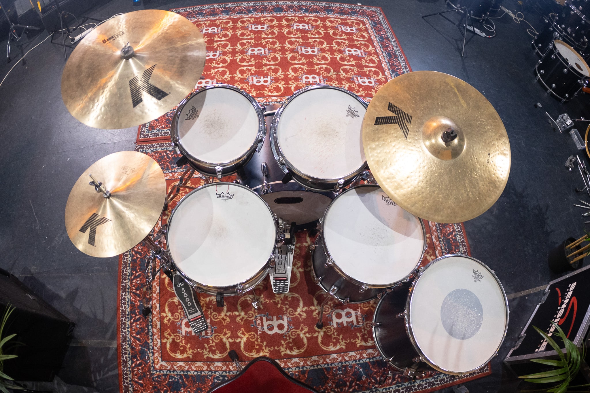 Drums
