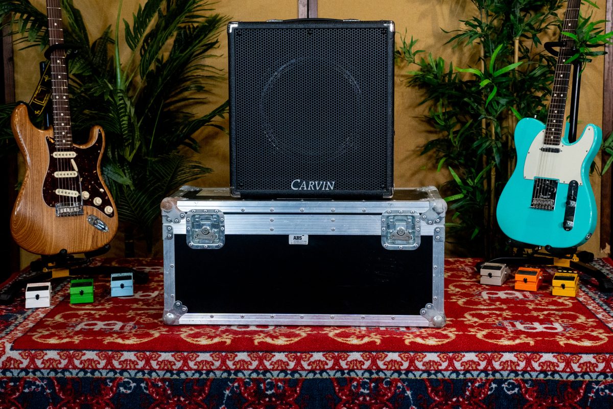 Carvin