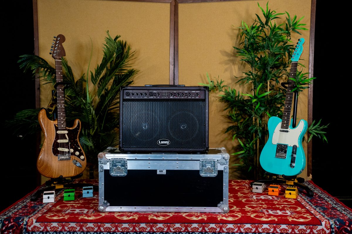 Laney LA65D