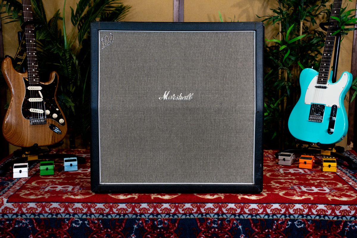 Marshall	1960 AHW