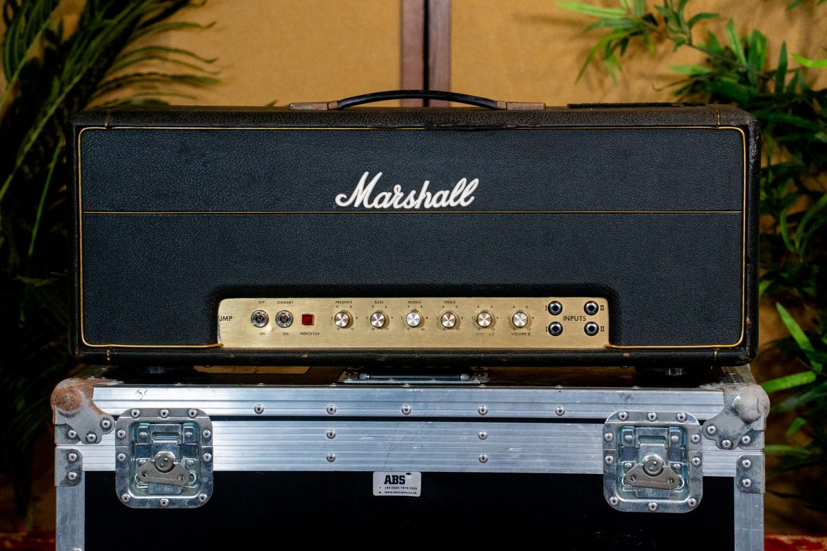 Marshall	UMP