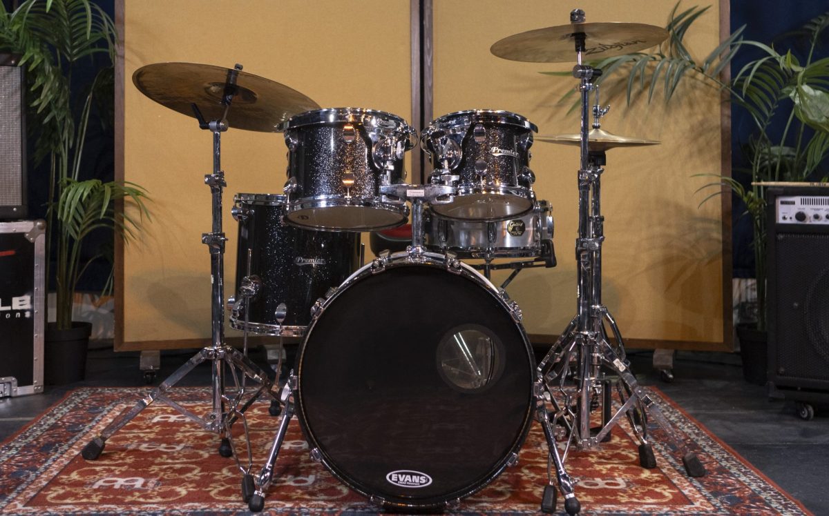 Premier Elite Maple